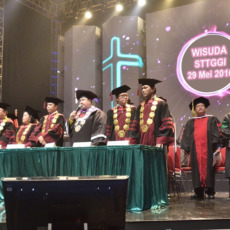 Wisuda 2016
